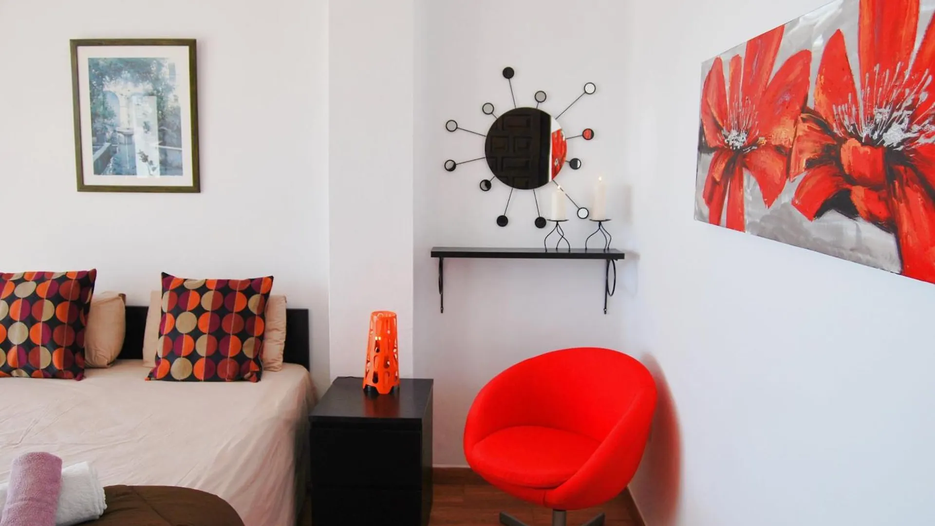 Apartament Ap197 - Capuchinos 20 Nerja