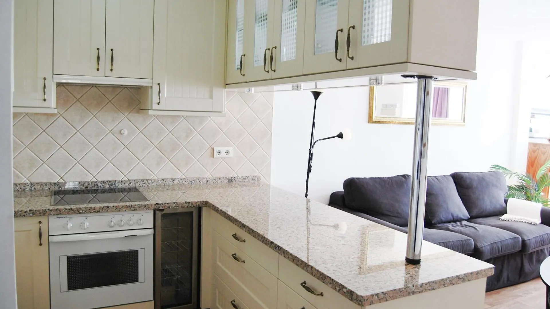 Apartament Ap197 - Capuchinos 20 Nerja