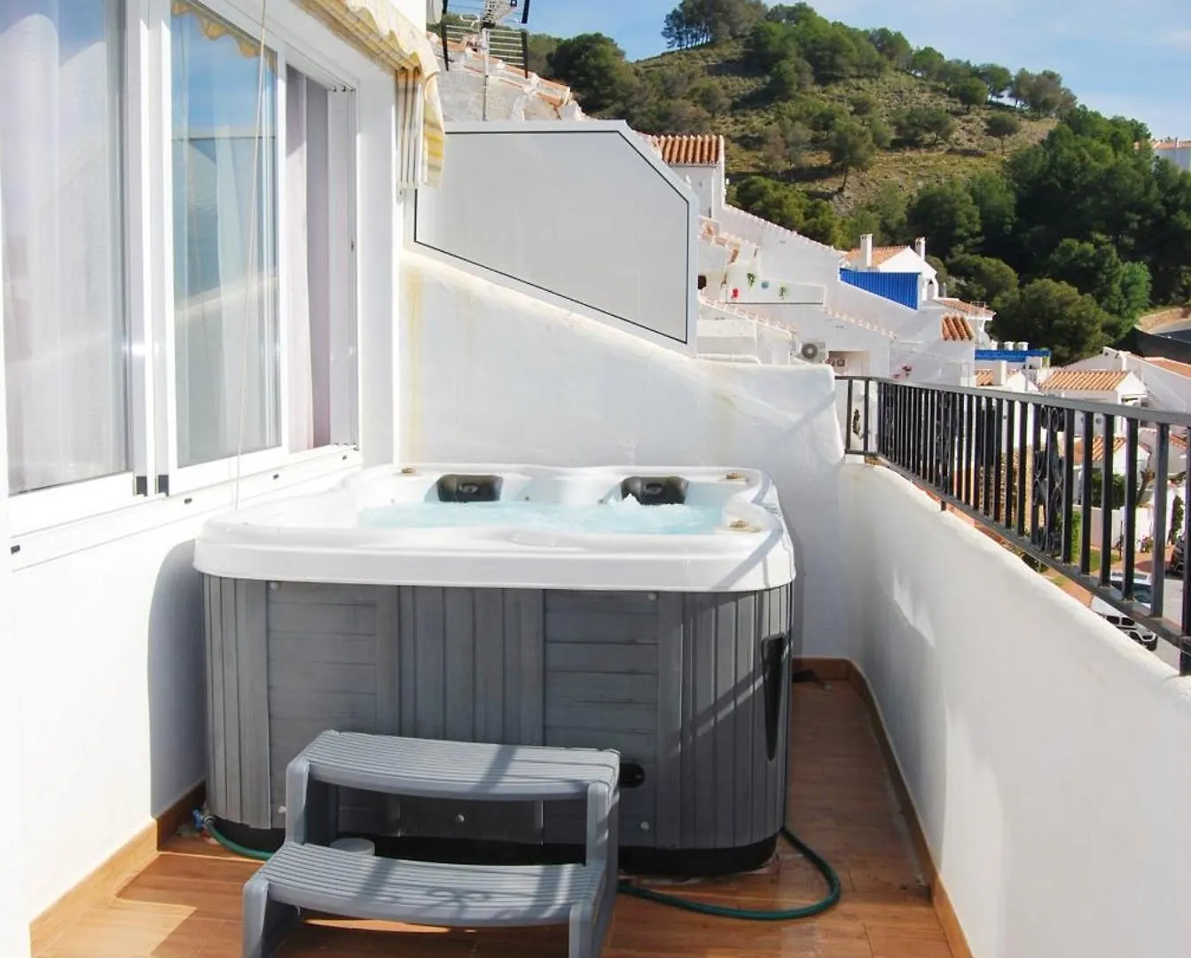 Apartament Ap197 - Capuchinos 20 Nerja 0*,  Hiszpania