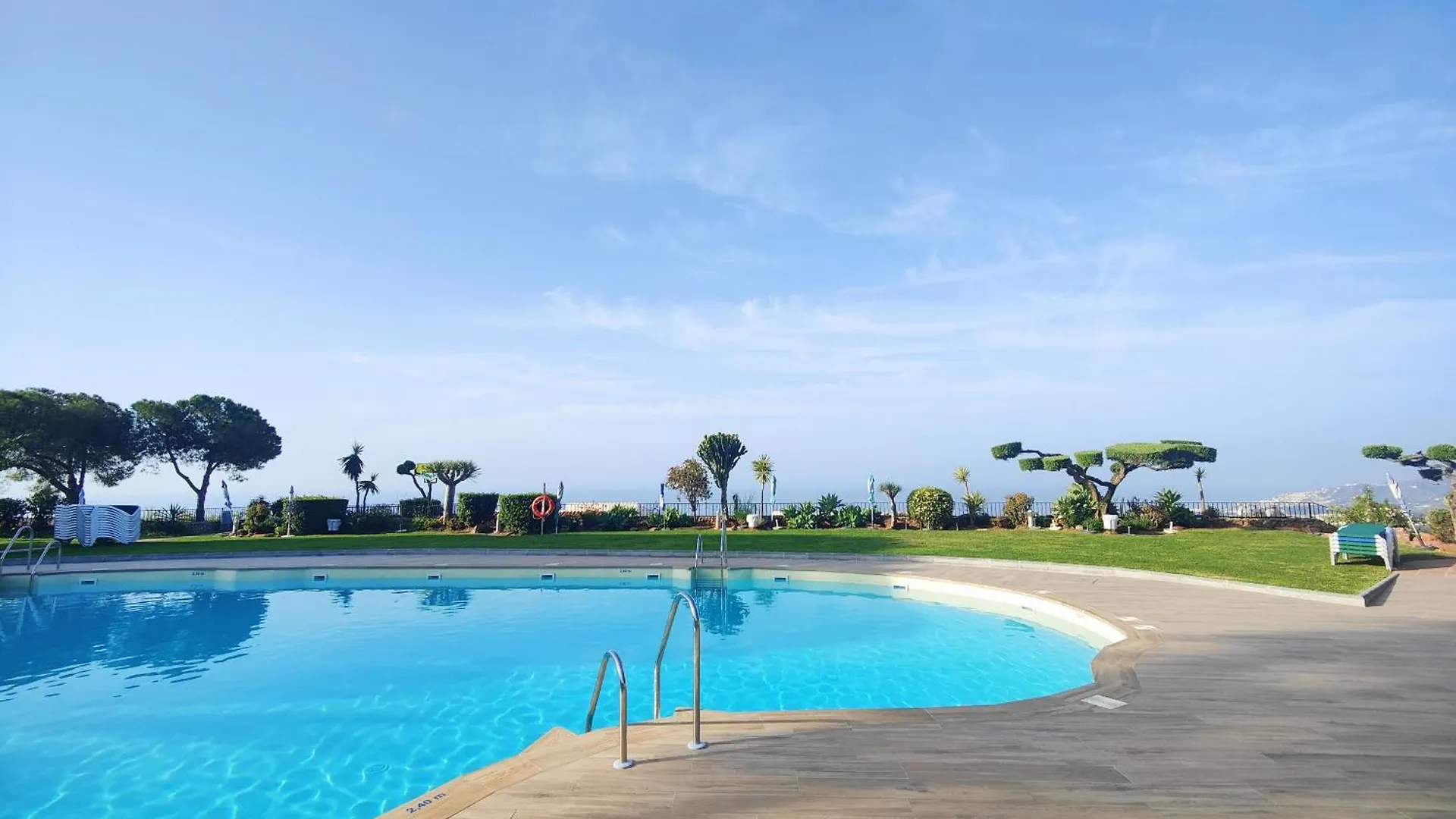 Apartament Ap197 - Capuchinos 20 Nerja