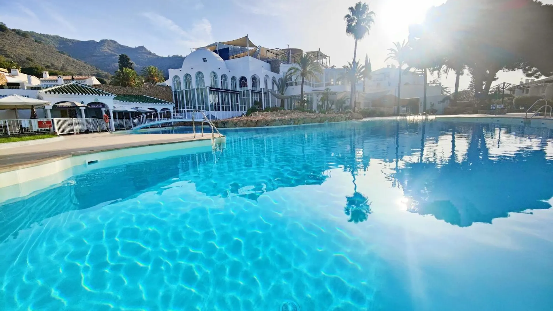 Apartament Ap197 - Capuchinos 20 Nerja