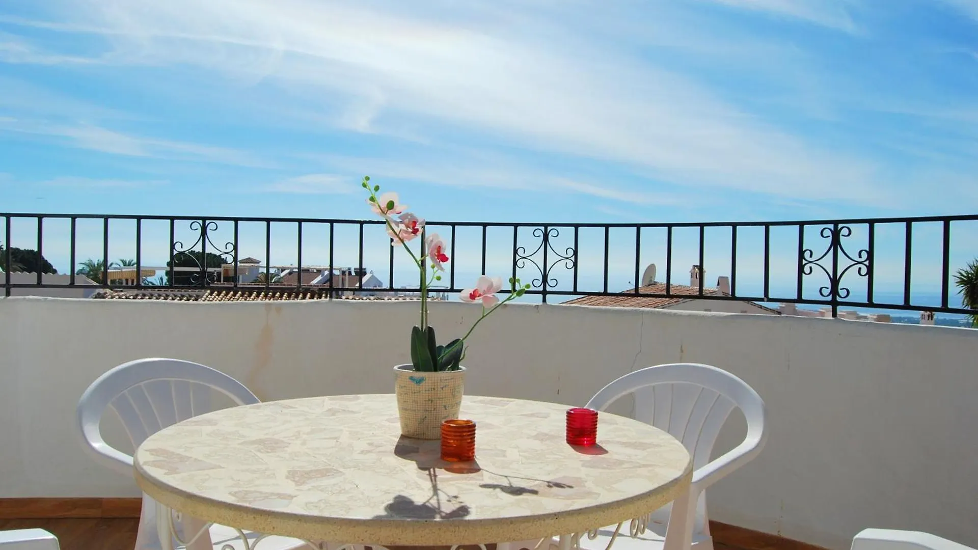 Ap197 - Capuchinos 20 Apartment Nerja